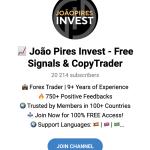 The Hidden Risks of Joaopiresinvest.com